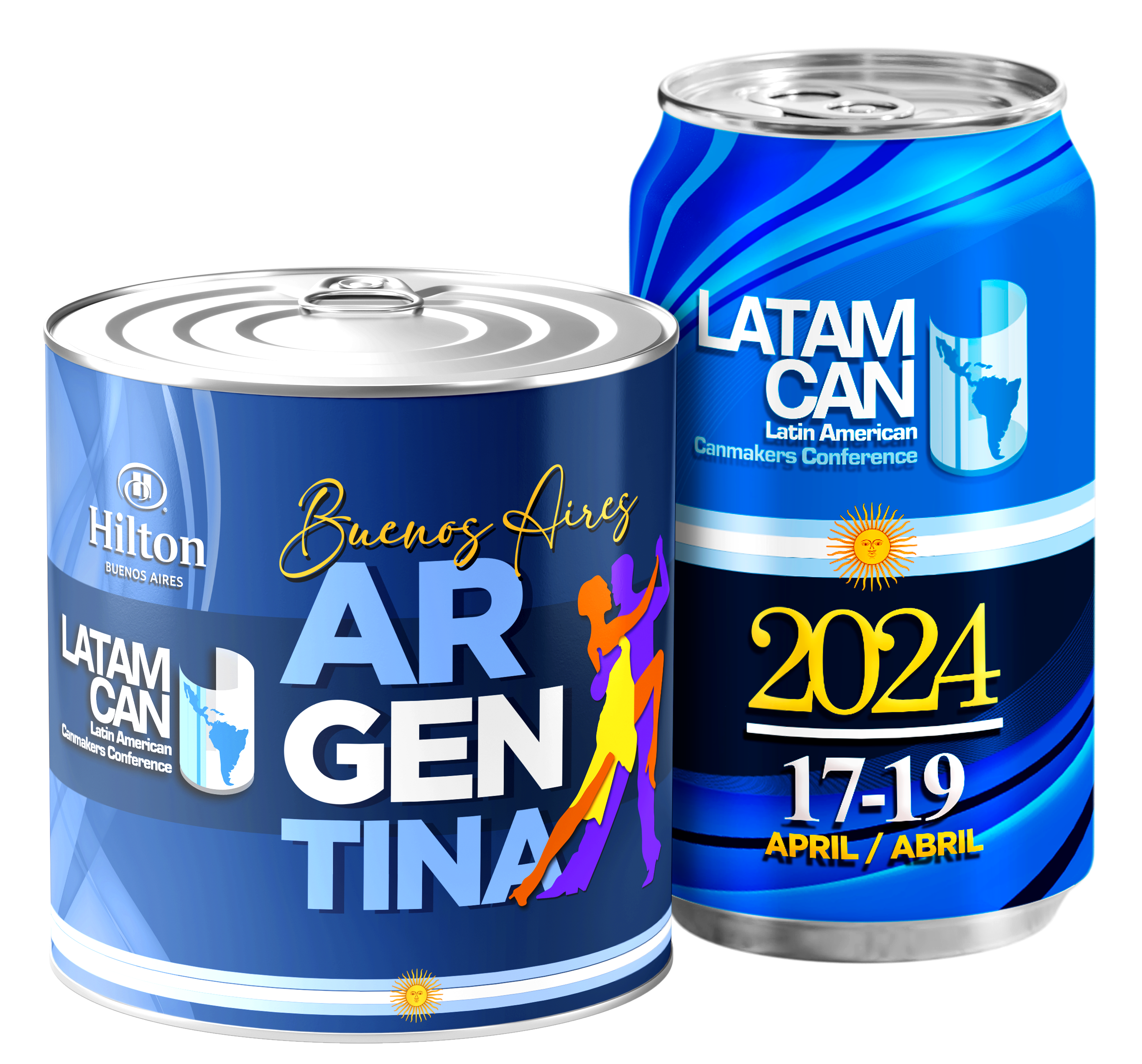 LATAMCAN 2024 – Nos vemos em Buenos Aires