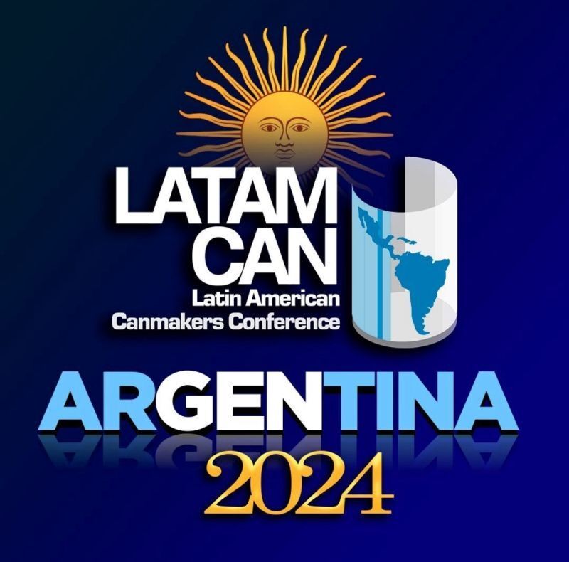 LATAMCAN 2024 concluída !