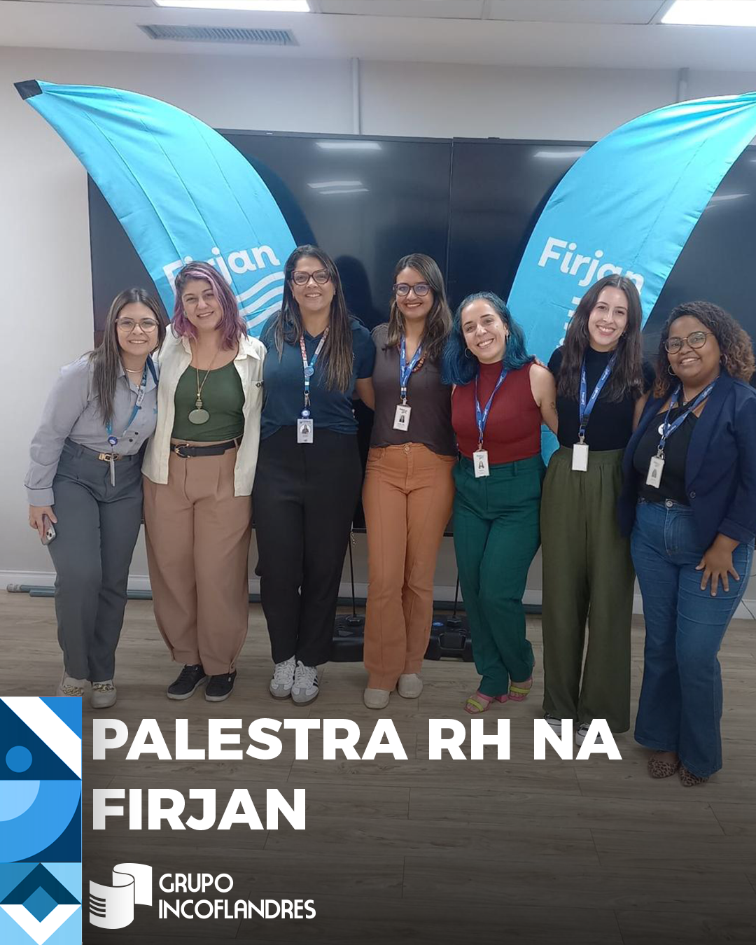 RH na Firjan: Inspirando Futuros Profissionais!