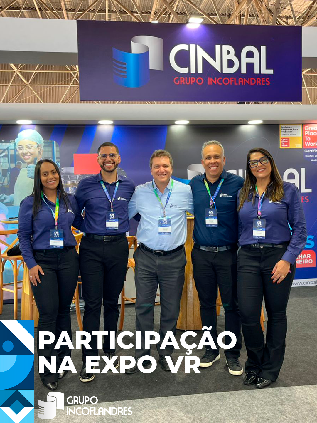 ExpoVR