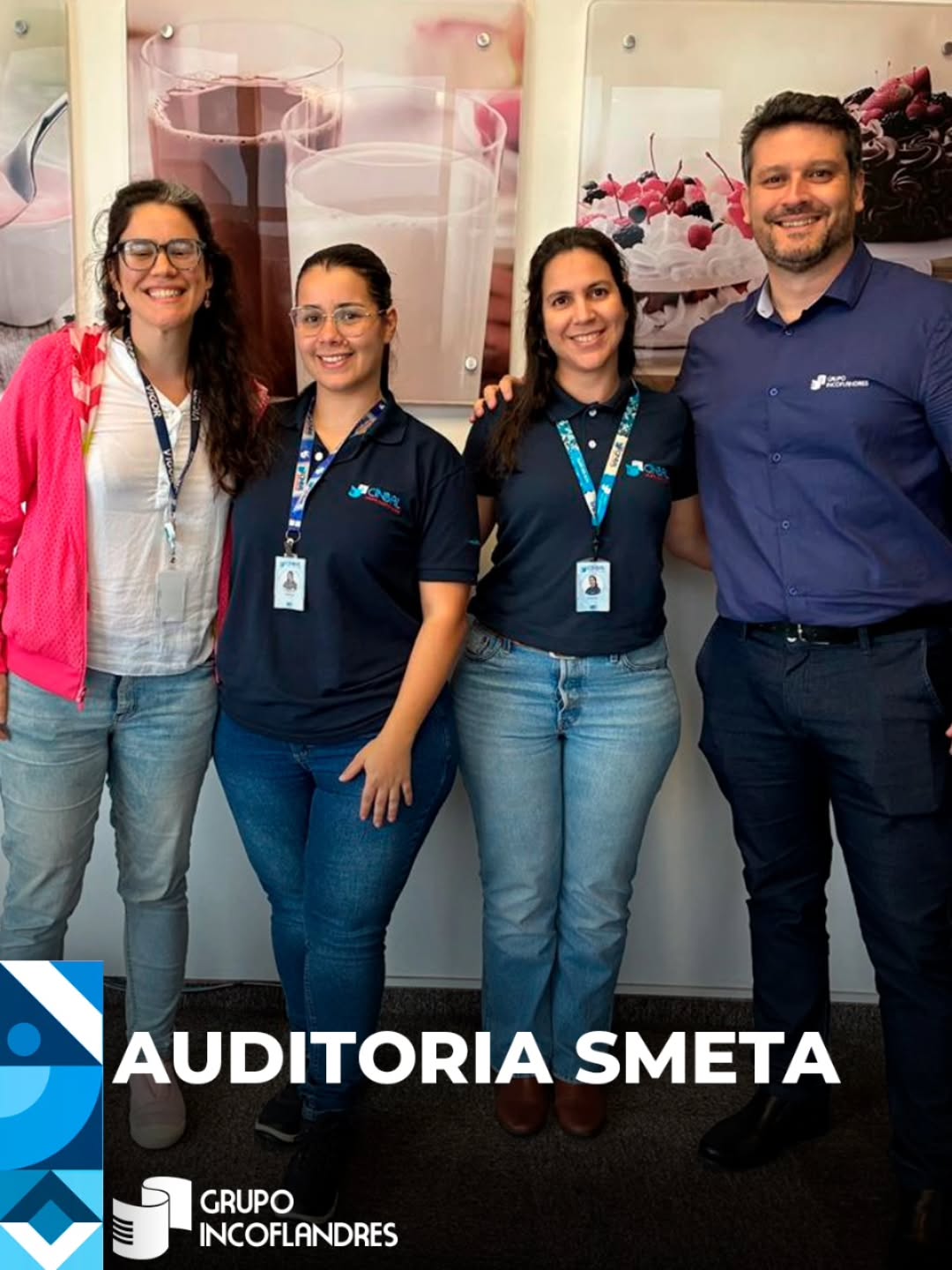 AUDITORIA SMETA