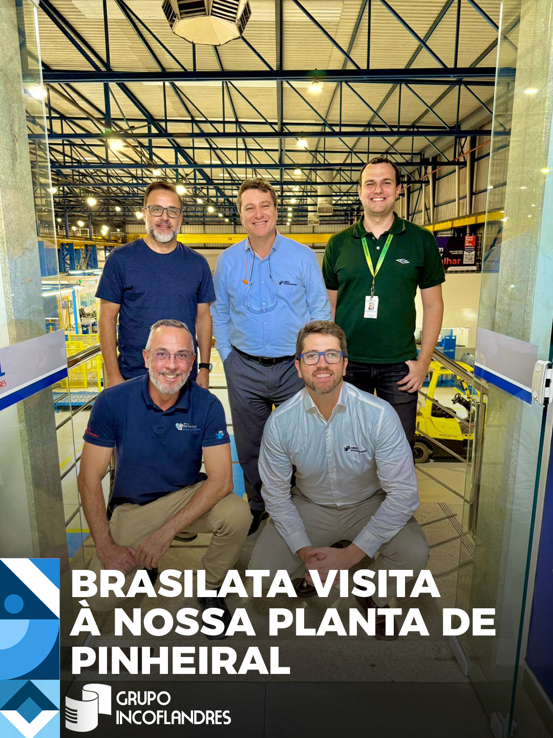 🤝 Fortalecendo parcerias de valor
